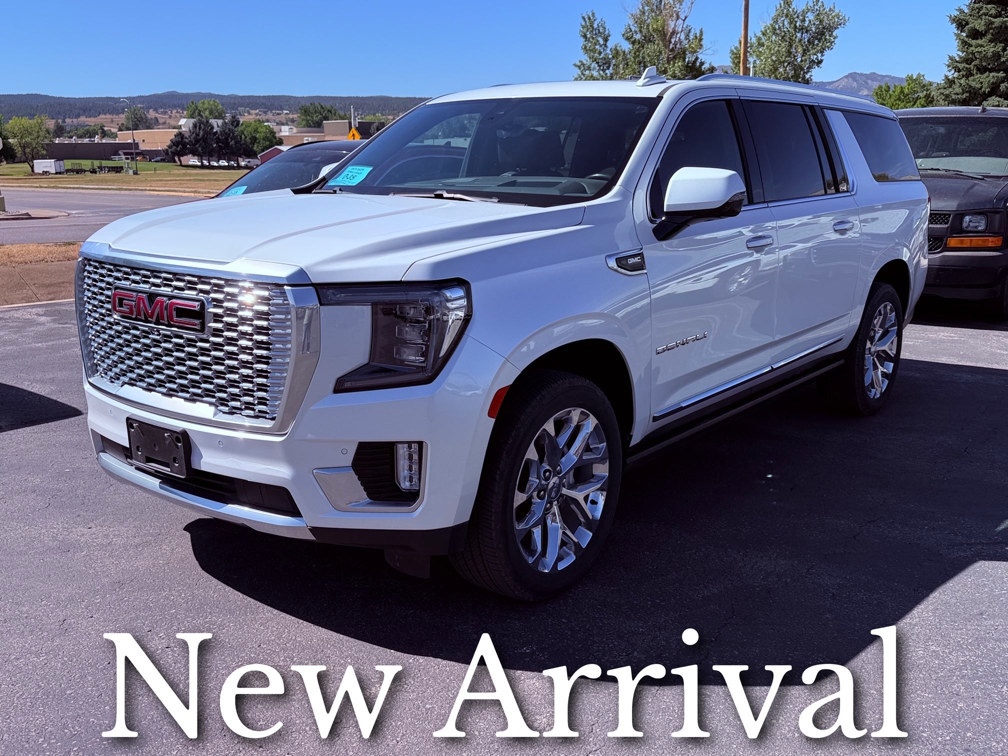 gmc yukon xl 2021 1GKS2JKL3MR265484 image gmc yukon xl 2021 1GKS2JKL3MR265484 image